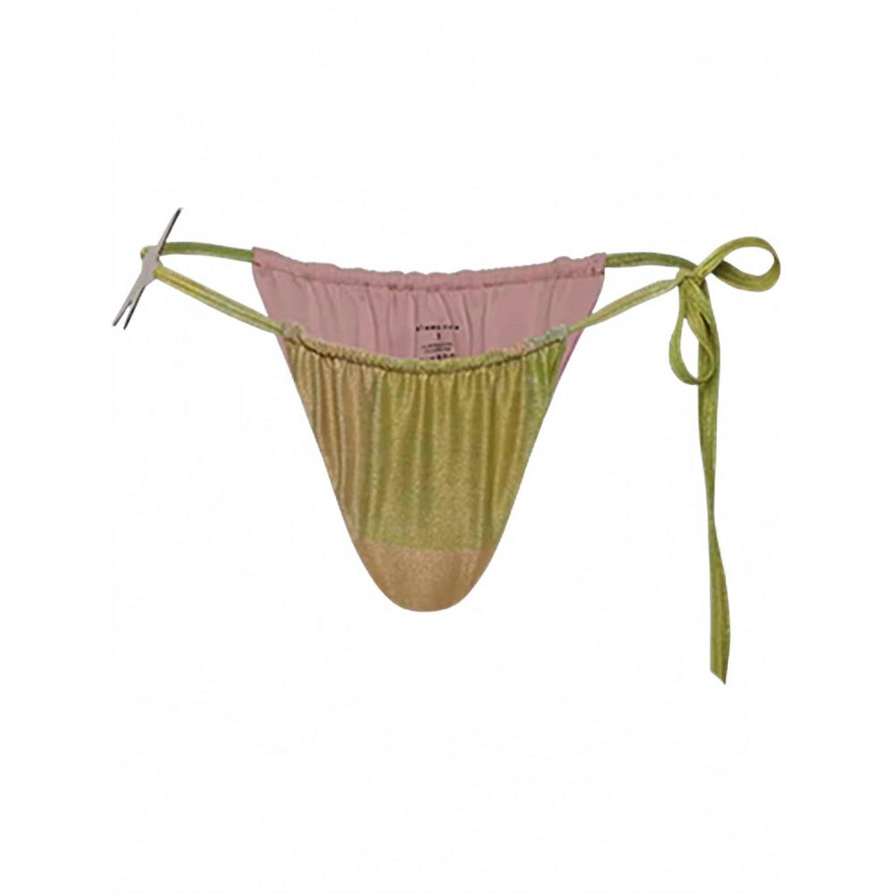 NEW BAHAMA MAMA playa linda bikini bottom in multicolor